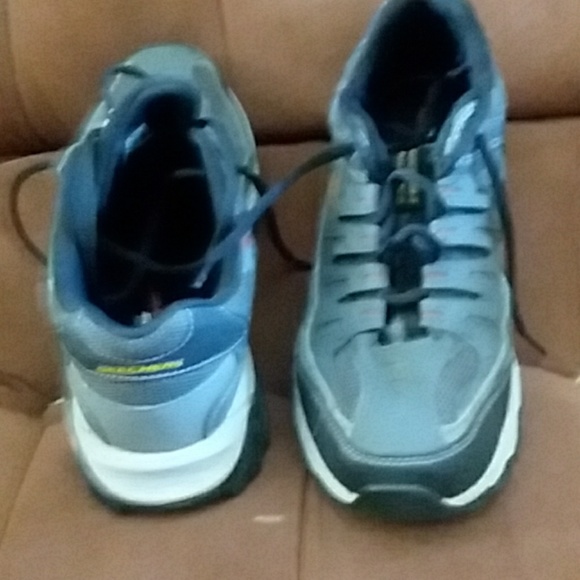 ⬇️$100 Sketchers Mens - Picture 4 of 7